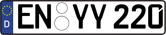 EN-YY220