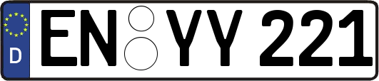 EN-YY221