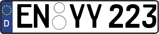 EN-YY223