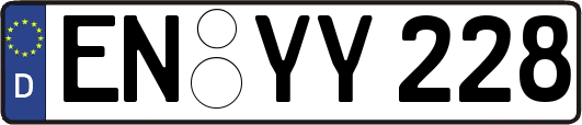 EN-YY228