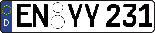 EN-YY231