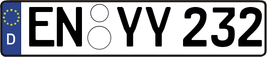 EN-YY232