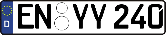 EN-YY240