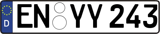 EN-YY243
