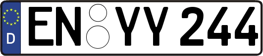 EN-YY244