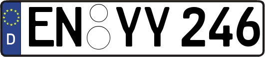 EN-YY246