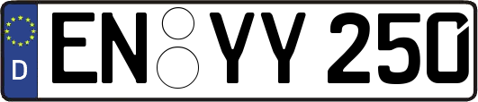 EN-YY250