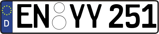 EN-YY251