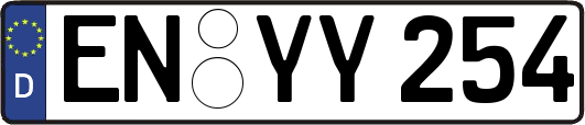 EN-YY254