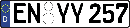 EN-YY257