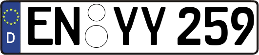 EN-YY259