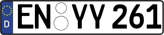 EN-YY261