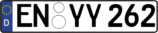 EN-YY262