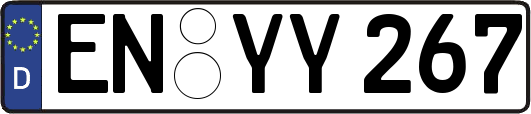 EN-YY267