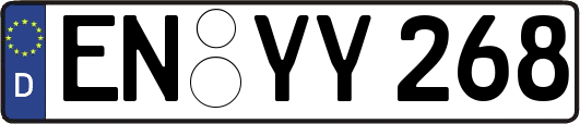 EN-YY268