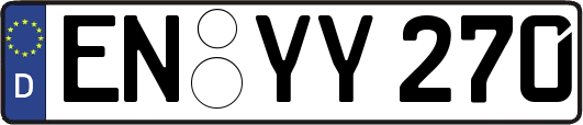 EN-YY270