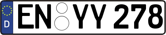 EN-YY278