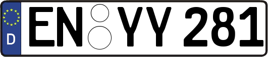 EN-YY281