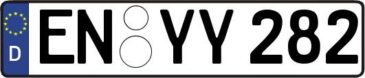 EN-YY282