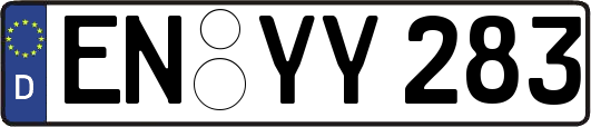 EN-YY283