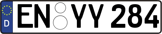EN-YY284