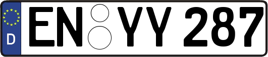 EN-YY287