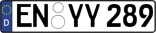 EN-YY289