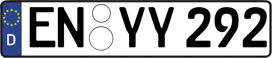 EN-YY292