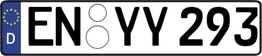 EN-YY293