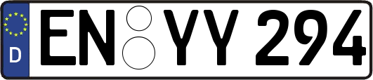 EN-YY294