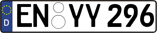 EN-YY296