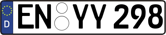 EN-YY298