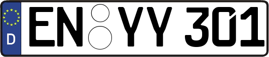 EN-YY301
