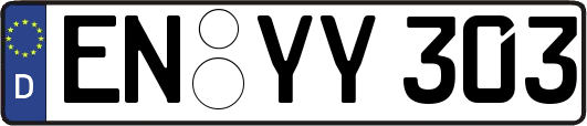 EN-YY303