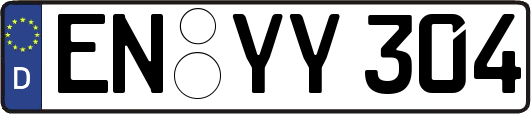 EN-YY304
