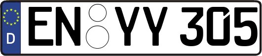 EN-YY305