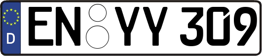 EN-YY309