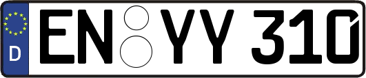 EN-YY310