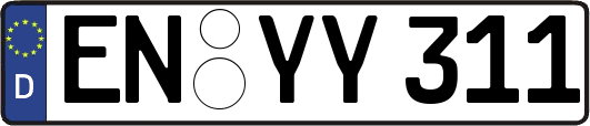 EN-YY311