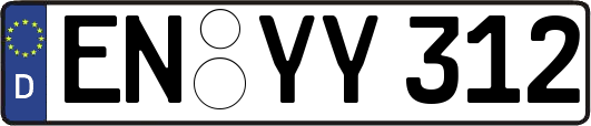 EN-YY312