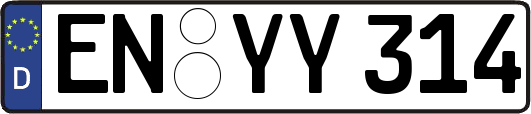 EN-YY314