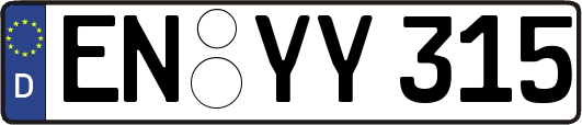 EN-YY315