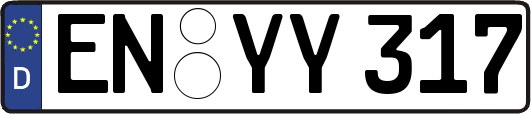 EN-YY317