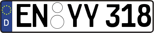EN-YY318