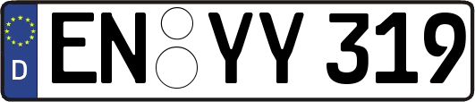 EN-YY319