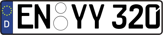 EN-YY320