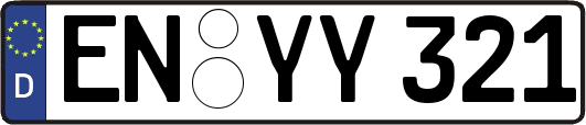 EN-YY321