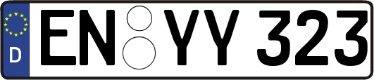 EN-YY323