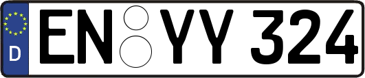 EN-YY324