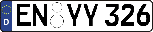 EN-YY326